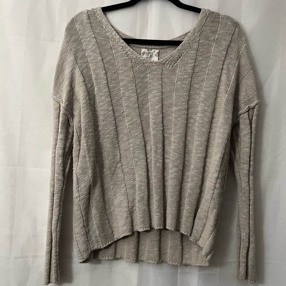 Hippie Rose long Sleeve